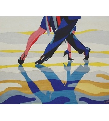 Riflessi di danza